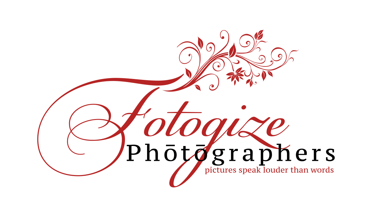 Fotogize Photographers Logo